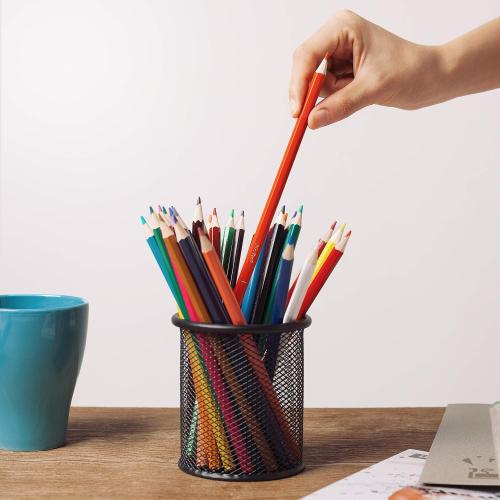 Mr. Pen- Colored Pencils for Kids, 36 Pack, Soft Core Pre-Sharpened