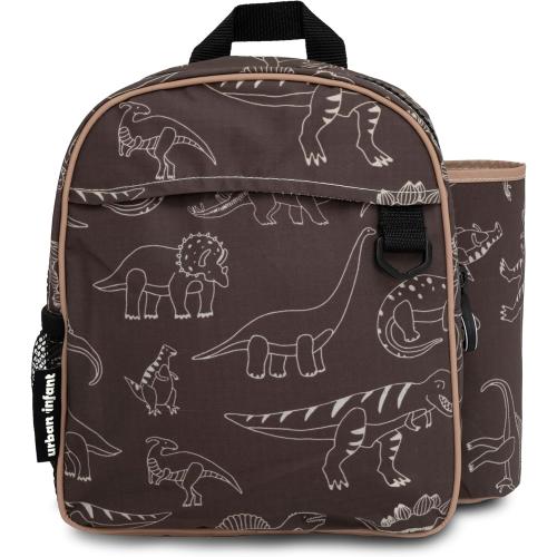 Urban Infant Toddler Backpack – Ideal for Preschool and Daycare – Boys and Girls