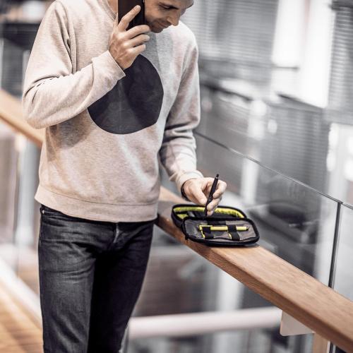 Thule Subterra PowerShuttle Electronics Carrying Case