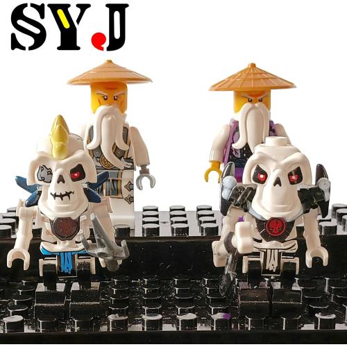 Acrylic Display Case for Figures Dustproof, Clear Display Box with Building Base, Collection Bricks Storage Blocks Aciton Figure Showcase(Black)