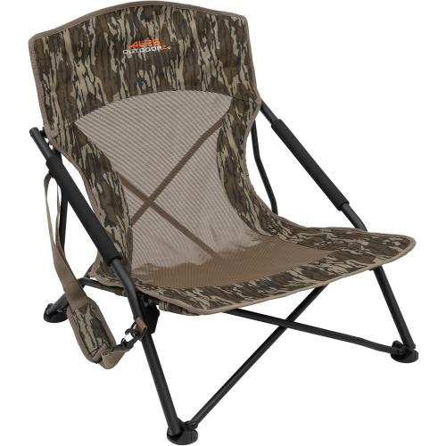 ALPS OutdoorZ Vanish MC Chair - Mossy Oak Original Bottomland