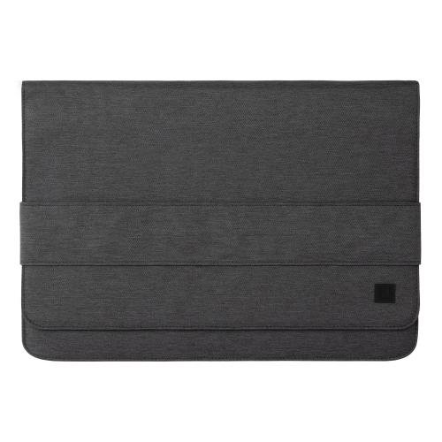 URBAN ARMOR GEAR/U by UAG MOUVE SLEEVE 16 (16 Inch Size Laptop / Tablet Sleeve) Dark Gray [UAG-USLV16-DG