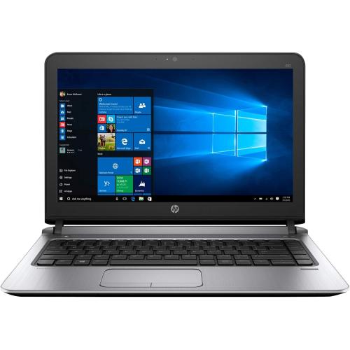 HP ProBook 430 G3 With Charger