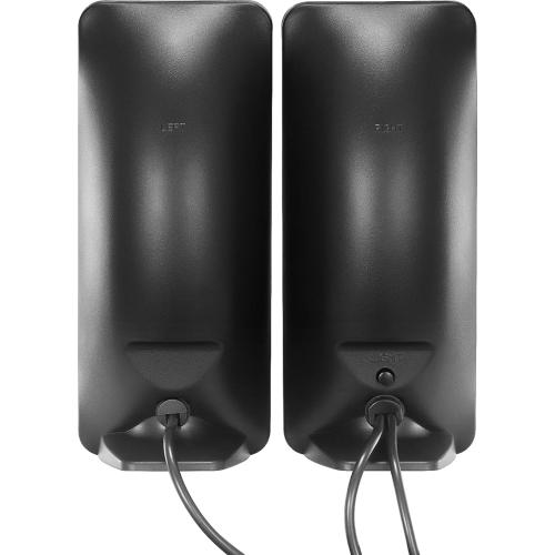 Color Changing 2.1 Computer Speakers with Bluetooth