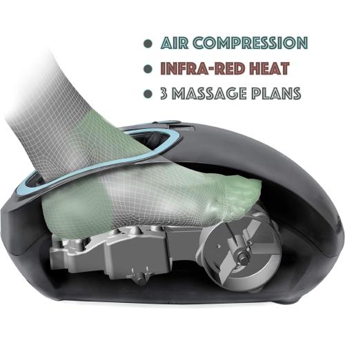 InvoSpa Foot Massager