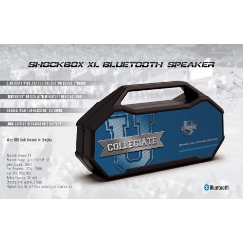 SOAR NCAA XL Wireless Bluetooth Speaker