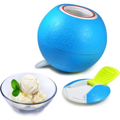 Yaylabs Softshell Ice Cream Ball