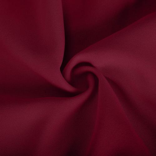 CEFIAN SIZE LARGE COLOR RED Womens Overalls V Neck Jumpsuit Spaghetti Straps Casual Loose Sleeveless Wide Leg Pants Romper Outfits with Pockets