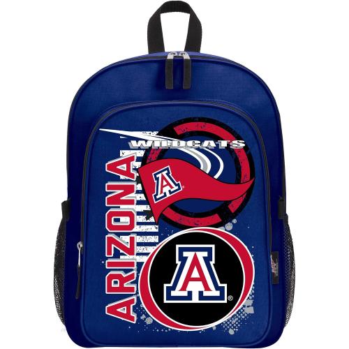 Officially Licensed NCAA Accelerator Lunch Kit Set, Multi Color, 16 x 9.5 x 12