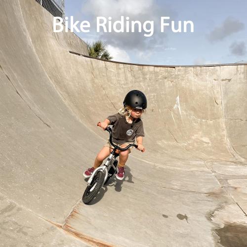 JOYSTAR Kids Bike for Ages 2-12 Years Old Boys Girls, 12-20 Inch BMX Style Kid's Bikes with Training Wheels, Children Bicycle for Kids and Toddler, Multiple Colors