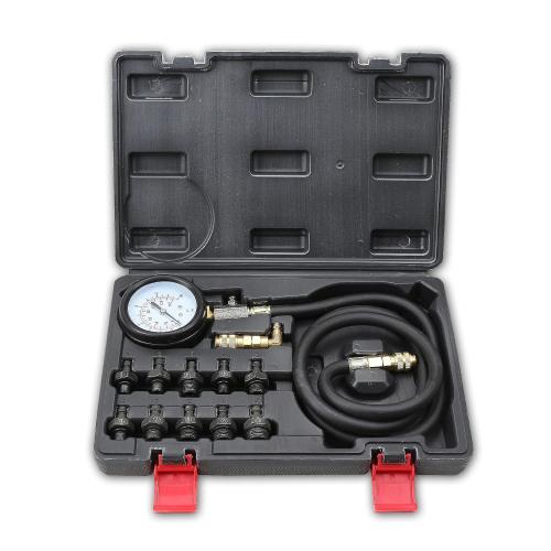 Engine Oil Pressure Tester Kit