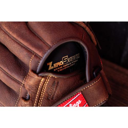 Rawlings | Player Preferred Adult Ball Glove | Baseball/Slowpitch Softball