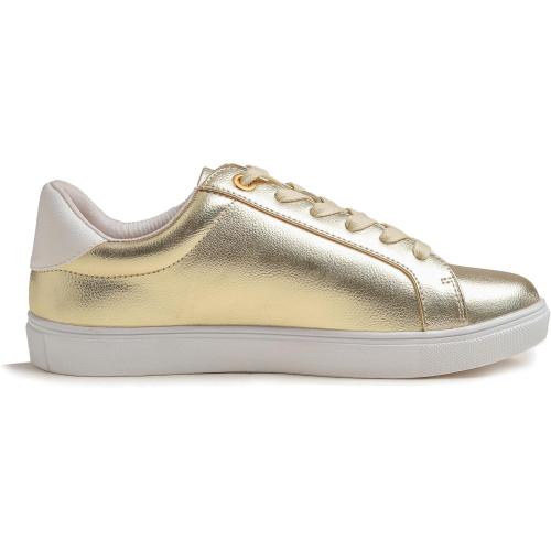 Size 10B COLE HAAN Women's Fashion Lightweight Spring Summer Vegan Leather Sneaker Casual Comfort Walking Shoes