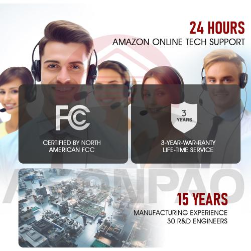 2 for 953EV-P2 953ESTD Universal Chamberlain LiftMaster Sears Craftsman Garage Door Opener Remote, 3-Year-Warranty