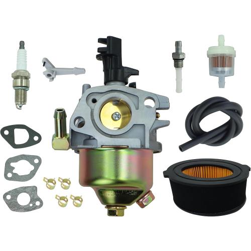 951-12785 Carburetor for Cub Cadet RT65 Tiller 270-VU engine with Air Filter,Replace for MTD Troy-Bilt 951-12124 951-10797 751-10797 951-14013 751-12785