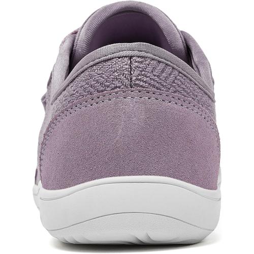 SIZE 44.....HOBIBEAR Barefoot Shoes for Women Men Zero Drop Sole Wide Toe Box Walking Sneakers