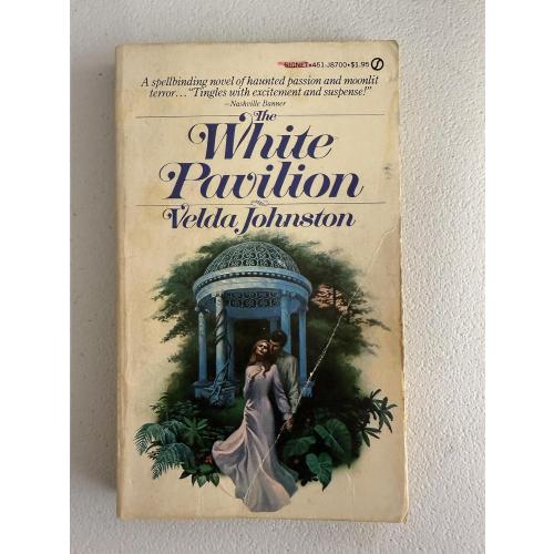 The White Pavilion