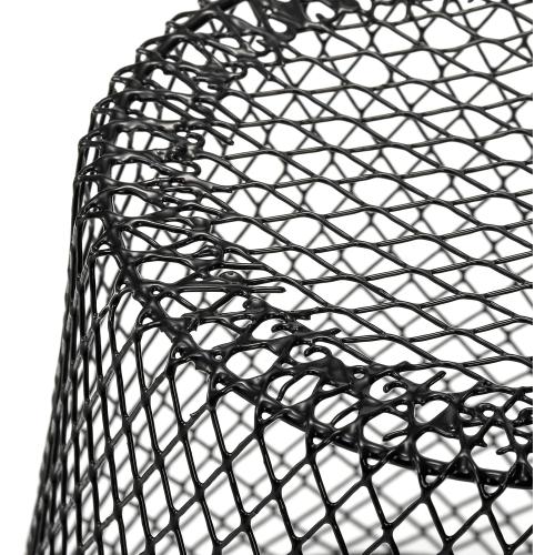 SOUJOY 10 Pieces Chicken Wire Plant Covers, Garden Cloche with 30 Garden Stakes and 20 Waterproof Labels, Metal Cage Protector Basket for Keeping Bunnies Chicken Squirrels Birds Out