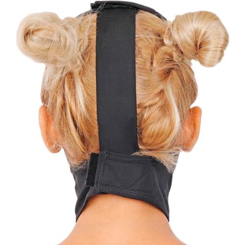 invera Chin Compression Garment After Liposuction Surgery, Neck Cover Strap Bandage