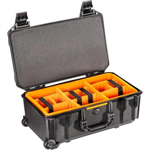 Pelican Vault V525 Hard Case (Camera, Pistol, Gear, Equipment)