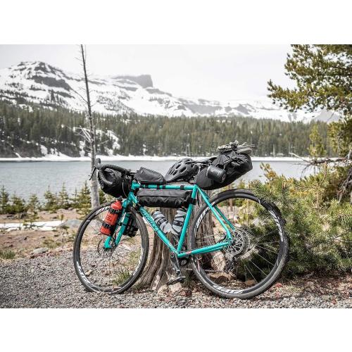 Topeak MidLoader Bike Frame Bag