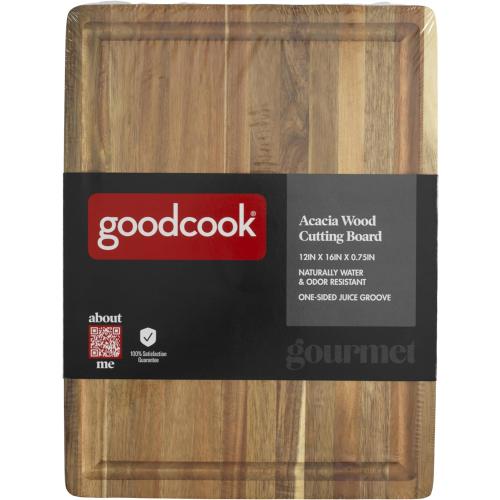 Size small  Gourmet Cutting Board