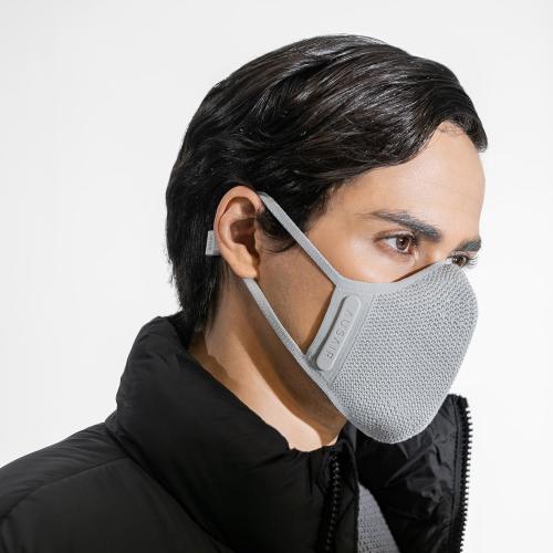 AirWeave Merino Mask Collection