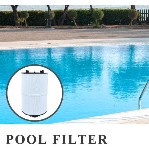 Pool Filter Compatible with PLM150, 27002-0150S, 150 sq.ft, 1 Pack