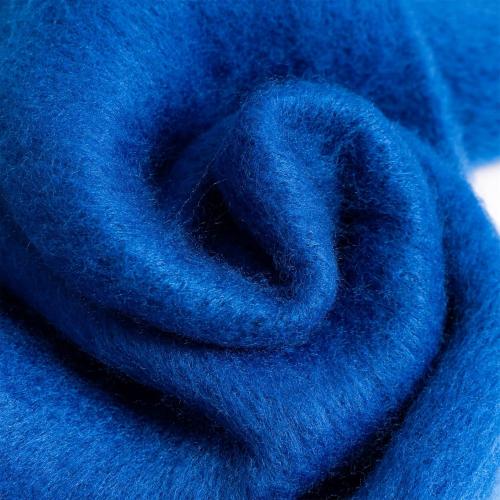 AUSEKALY Women's Scarf Big Colorful Thick Blanket Wrap Winter Oversized Warm Chunky Scarves Solid