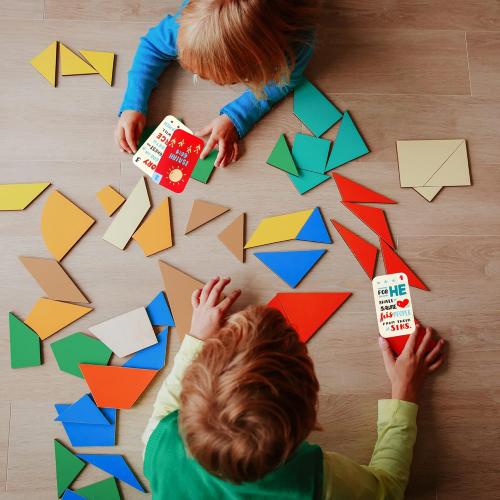 Needzo Religious Advent Calendar 2025 Activity Card Set, 25 Daily Bible Verses and Activities, Countdown to Christmas Sunday School Lessons for Children (Pack of 1)