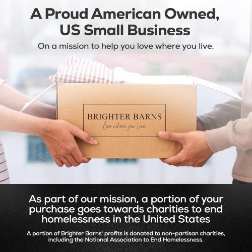 White Glass Olive Oil Dispenser Bottle for Kitchen by Brighter Barns - Avocado Oil Dispenser Set, Vanilla Syrup Bottle - Modern Decor, Gold Kitchen Accessories for Airbnb, Cafe (White/Gold, Set of 2)