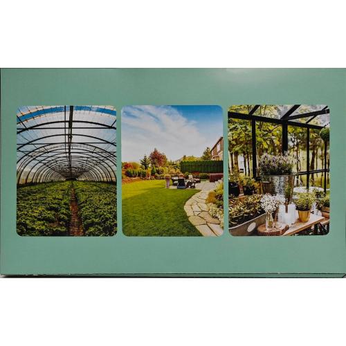 Drip Irrigation System Kit with Water Timer 100FT，1/2 inch Hose 1/4 inch Distribution Tubing，Water Timer for Garden Hose with Anti-Leakage Quick Connector and Drip Emitters,for Potted Plant