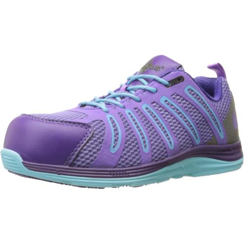 Size 6.5  Nautilus Safety Footwear Women's 1792 Work Shoe