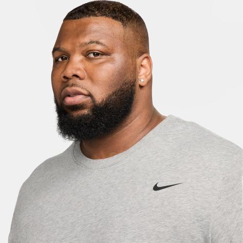 S Nike Mens Dri-fit Fitness T-Shirt