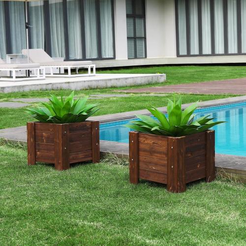 Artificial Plants Fake Agave Succulent Plant  Big Size Faux Succulents Stems for Indoor Outdoor Realistic & Natural Home Decor Plants for Office Housewarming