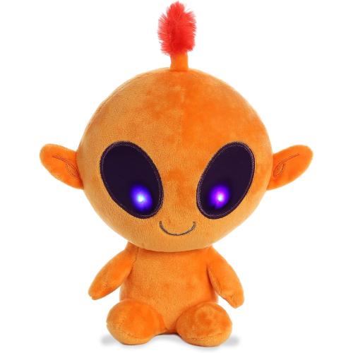 Aurora - Galactic Cuties - 8 Tango Galactic, Orange