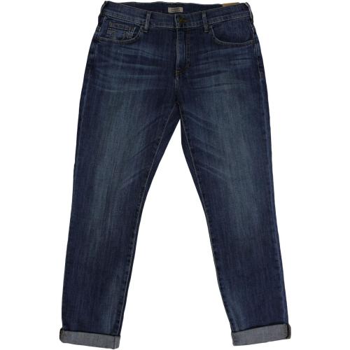 Size 6 KUT from the Kloth women's Mia High-rise skinny ankle jeans