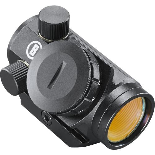 Bushnell Trophy TRS-25 Red Dot Sight Riflescope, 1x20mm, Black