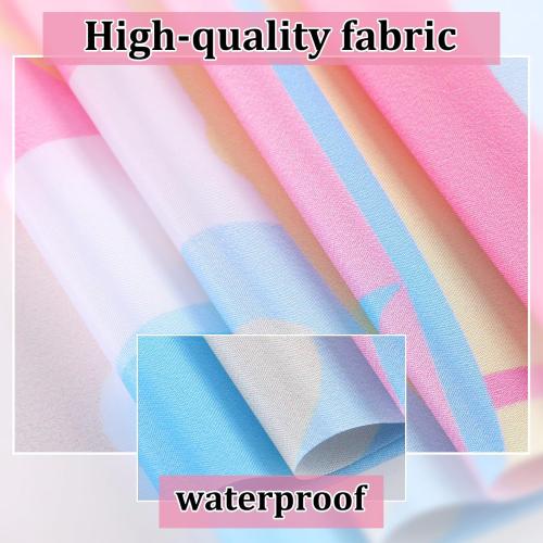 2 Pcs Nutcracker Christmas Porch Banner Decorations Pink Nutcracker Sign, Pastel Christmas Welcome Sign for Front Door 12 x 71 Candyland Xmas Door Hanging Banner Soldier Model Decor for Xmas