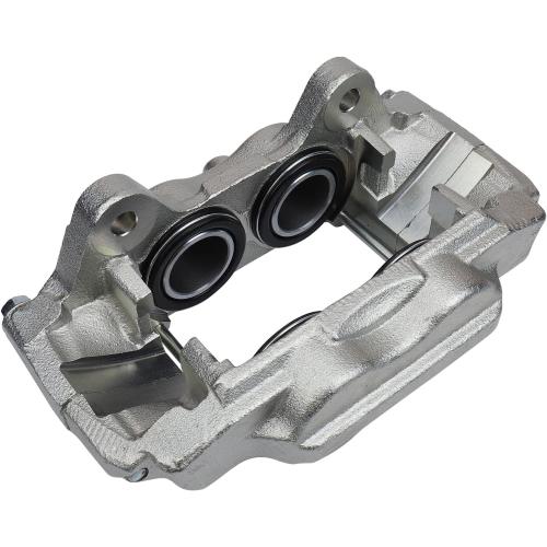 MAYASAF 192984 Front Right Brake Caliper Passenger Side Caliper for Toyota 2000-06 Tundra, 2003-09 4Runner, 2007-14 FJ Cruiser, 2005-15 Tacoma