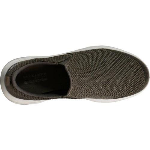 Size 9 Skechers Men's Go Walk Evolution Ultra-Impeccable Sneaker
