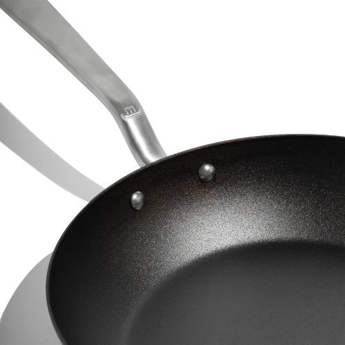 Made In Cookware - Seasoned Carbon Steel Frying Pan