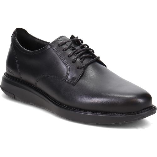 Cole Haan, Black, Men's 11 Grand Atlantic Oxford