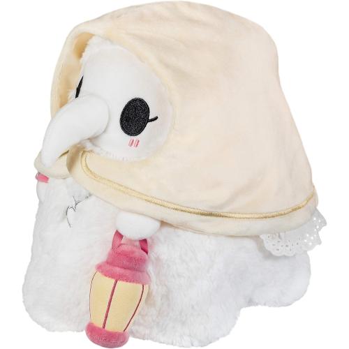 Mini Plague Nurse 7 Plush