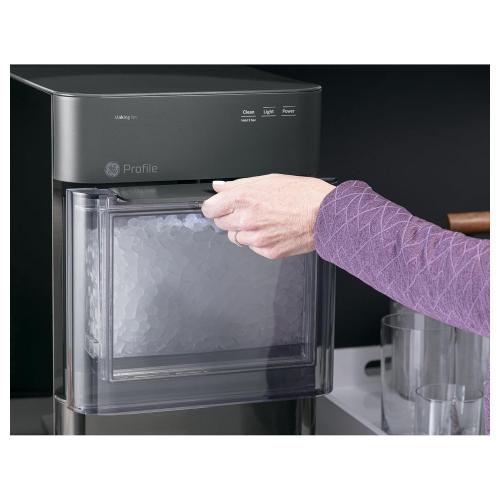 GE  Ice Machine