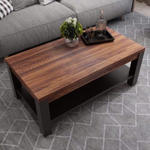 Decotalk 30x200 Wood Grain Contact Paper, Wood Contact Paper Peel and Stick, Wood Wallpaper Self Adhesive, Wood Look Contact Paper for Countertops, Walnut Wood Wallpaper Removable, Wood Vinyl Wrap