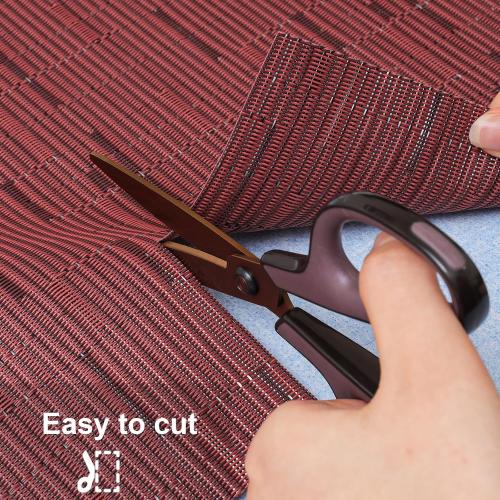 Myir JUN Placemats Set of 8 Kitchen and Dining Table Placemats
