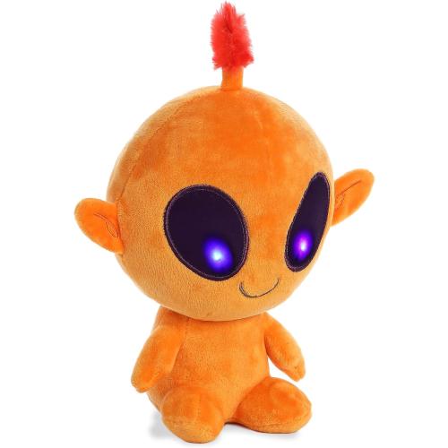 Aurora - Galactic Cuties - 8 Tango Galactic, Orange