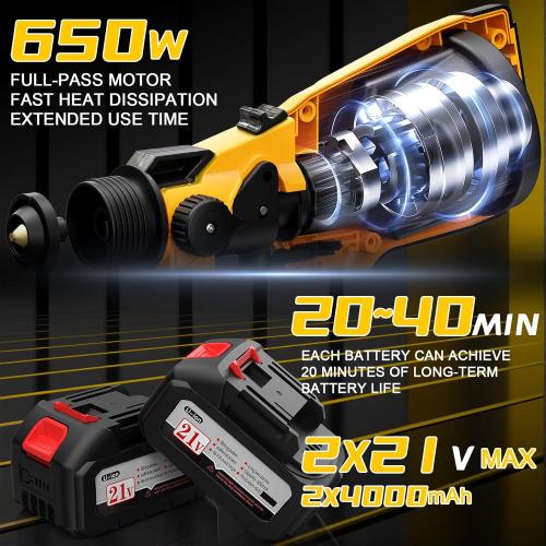 Paint Sprayer, ( missing parts, look at the picture)