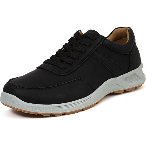 Deer Stags Men's Madison Sneaker - 9